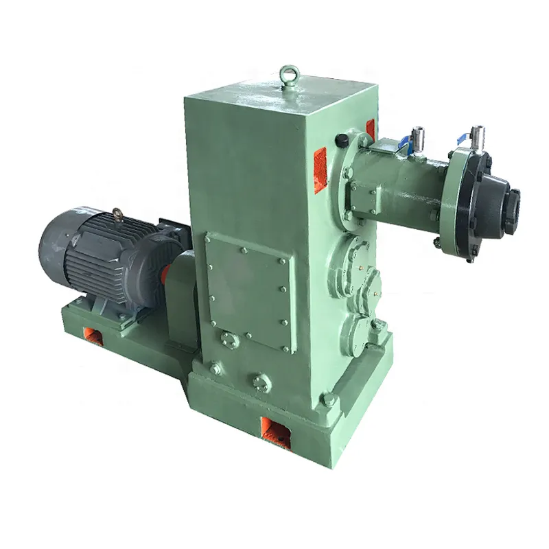 Buy XJ-115 Rubber Extruder Machine