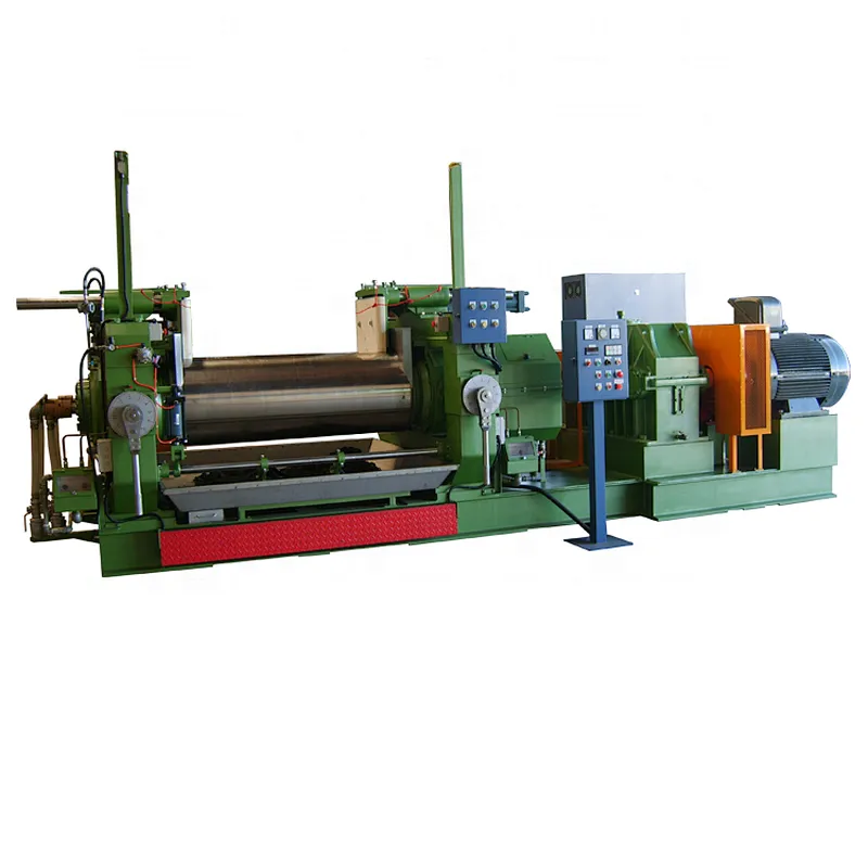 production line HUICAI Style Customize Rubber Calendering Machine with CE ISO9001 New Price