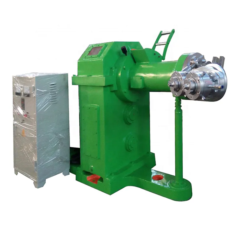 Buy XJ-115 Rubber Extruder Machine
