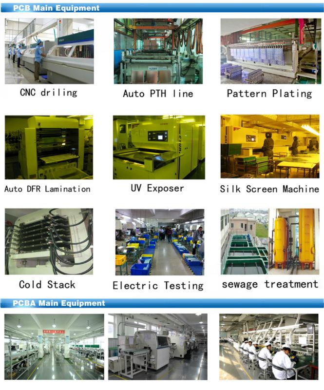 pcb process pcb process