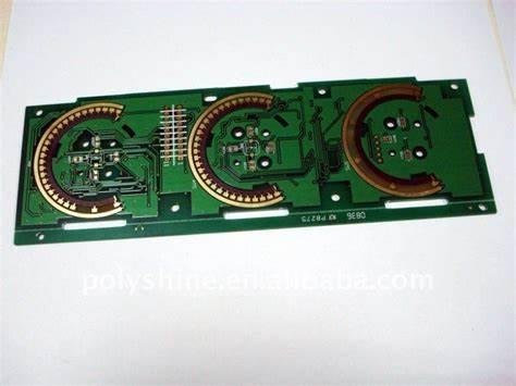 low-volume-pcb-board-with-carbon-ink-17376762378 low-volume-pcb-board-with-carbon-ink-17376762378