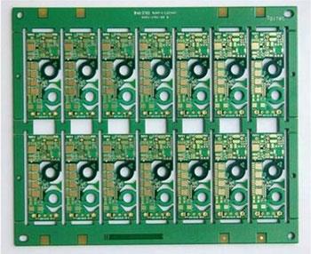 4-Layer-Carbon-Ink-PCB 4-Layer-Carbon-Ink-PCB