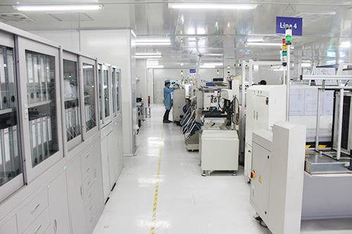 Our factory 1 Our factory 1