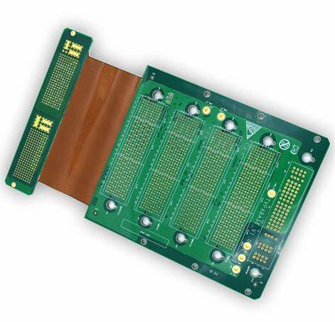 flex pcb board