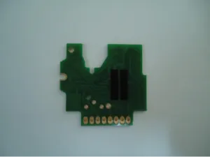 FR4 X-ray Machine Carbon Ink PCB Assembly