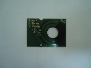 FR4 X-ray Detector Carbon Ink PCB
