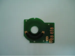 FR4 Electric Motor Carbon Ink PCB