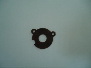 CEM-3 Access Controller Keyboard PCB Carbon
