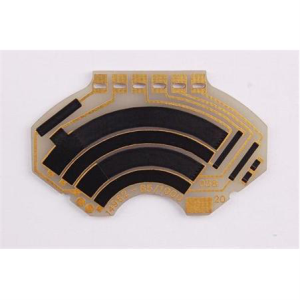 Automobile air-conditioner throttle controller Carbon PCB