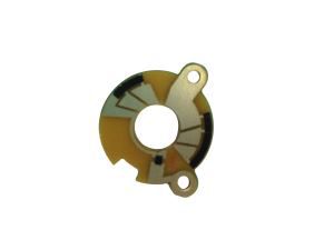 FR2 PS2 Carbon PCB Board Assembly
