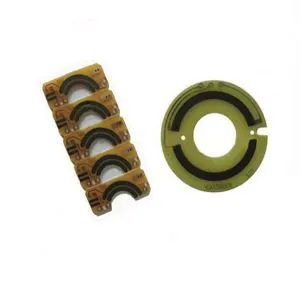 FR2 UAV Remote Control Carbon Ink PCB