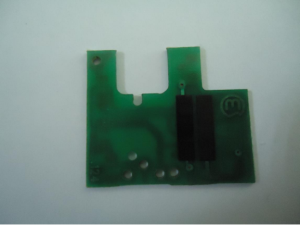 FR4 Electric Breaker Carbon Ink PCB