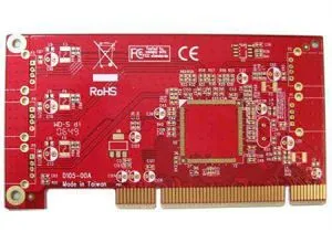 One Stop 4 Layer PCB