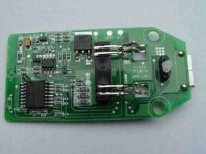 OEM/ODM Hearing Aids PCB Boards PCB Board Assembly Turnkey Service For Hearing Aids PCBA
