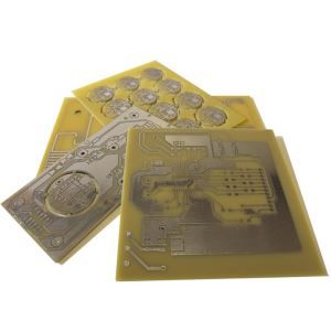 Taconic PCB Board