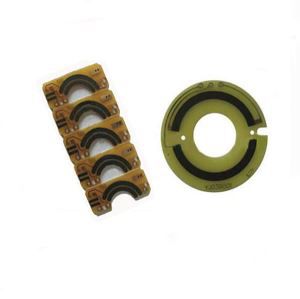 FR2 UAV Remote Control Carbon Ink PCB