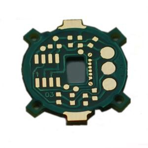 Aluminum OSP Auto/Motor LED Drive Power PCB Board