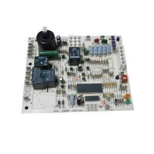 High Resistance Medical Switch Control PCBA