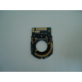 FR4 Automobile Air Conditioner Controller Carbon Ink PCB