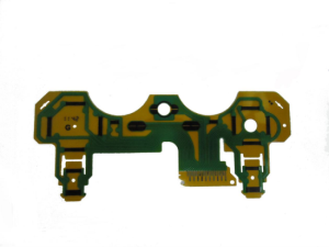 Game Control Handle Carbon FPC