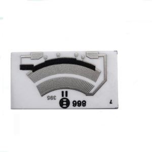 16 Multi-layers Ceramic PCBs