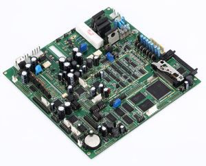 Multilayer HDI PCB with SMT Assembly PCB Board