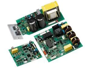 High Quality Air Cleaner PCBA Boards And PCB Mounting Assembly