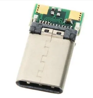Usb Circuit Board