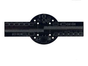 Quick Turn PCB Prototype PCB Layout