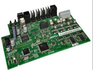 Attendance Machine PCB Boards And PCB Assembly Mounting