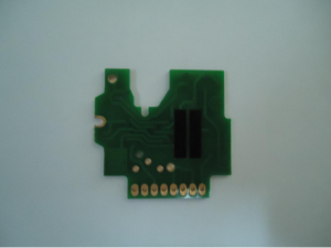 FR4 X-ray Machine Carbon Ink PCB Assembly