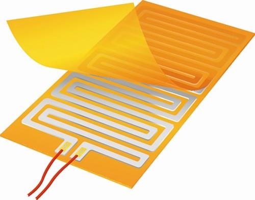 kapton fpc