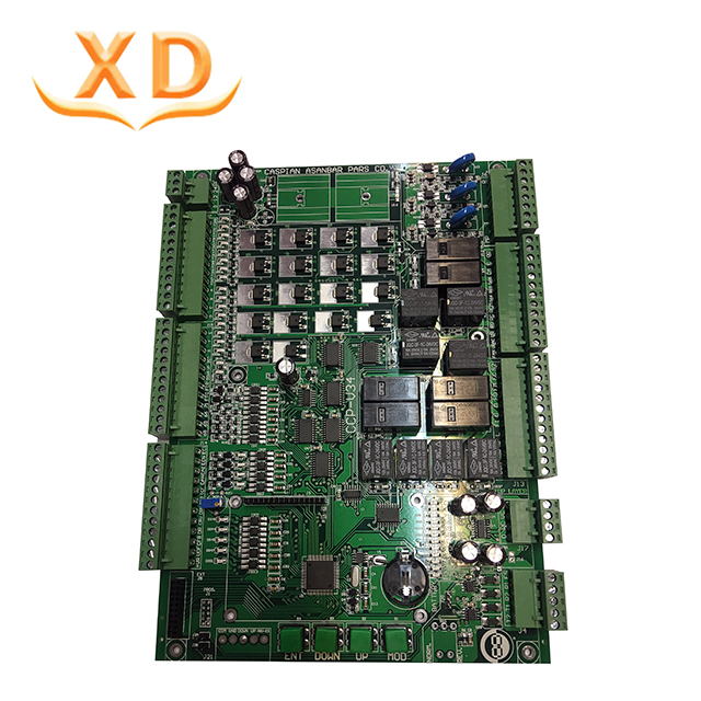 PCBA6