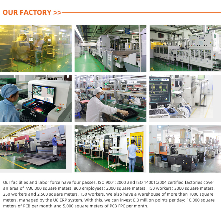 PCBA samples , PCBA clone, PCB assembly and PCBA manufacturer