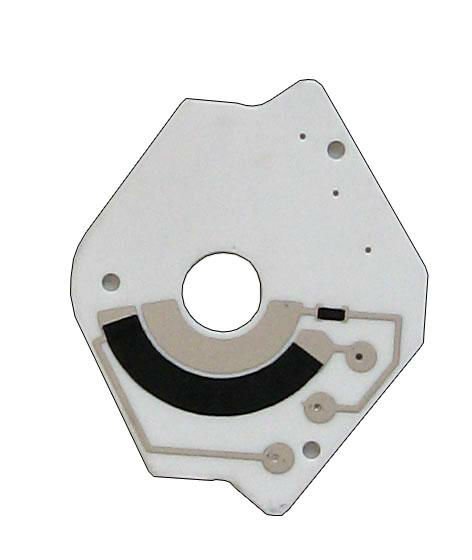 Vehicle Fuel level sensor Ceramic PCB