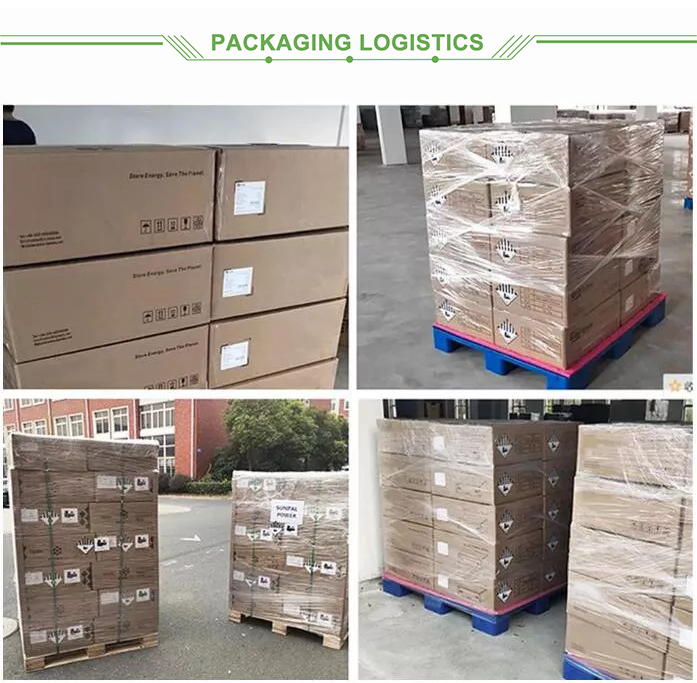 Shipping Service