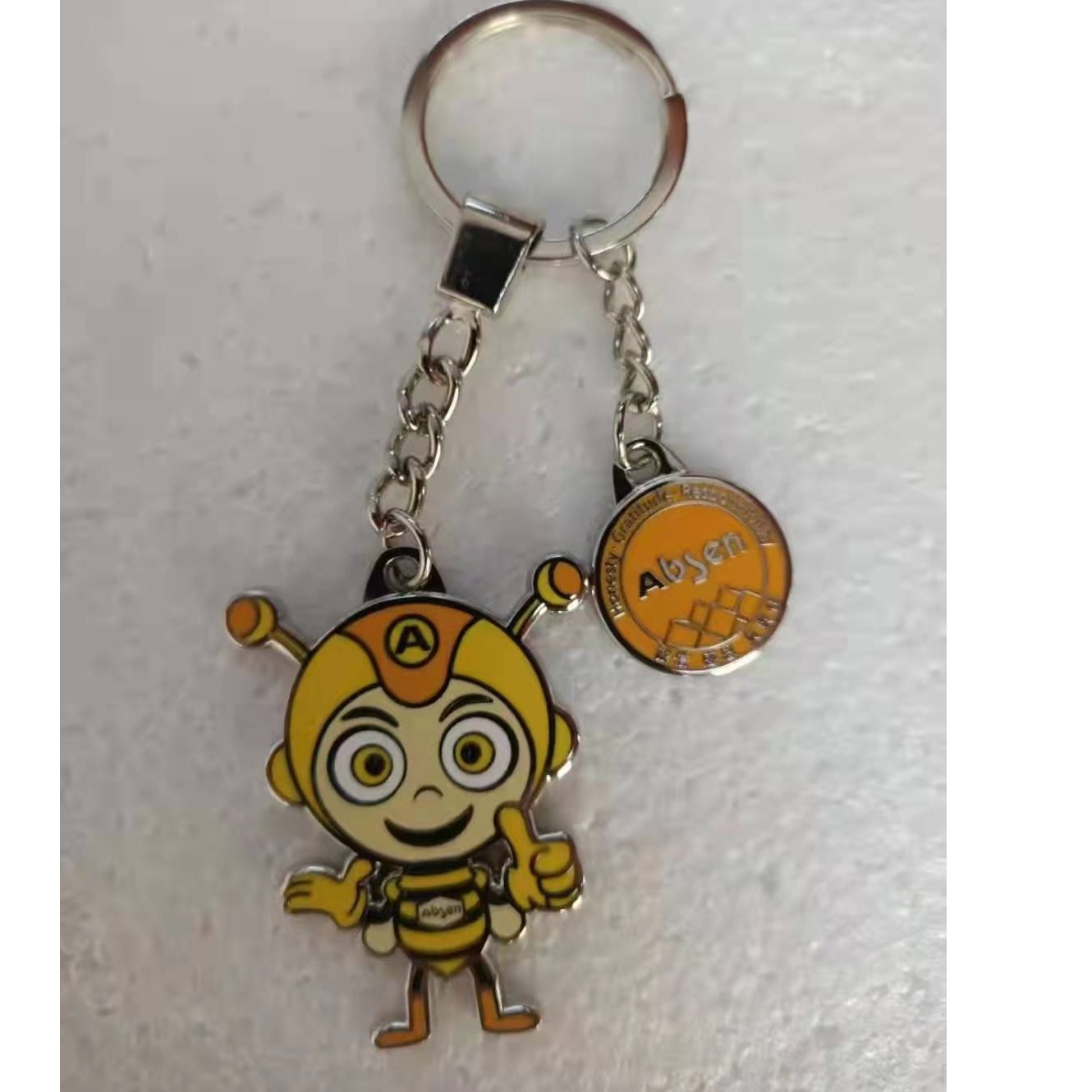 Keychains