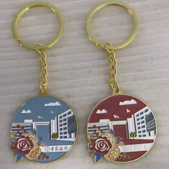 Keychains