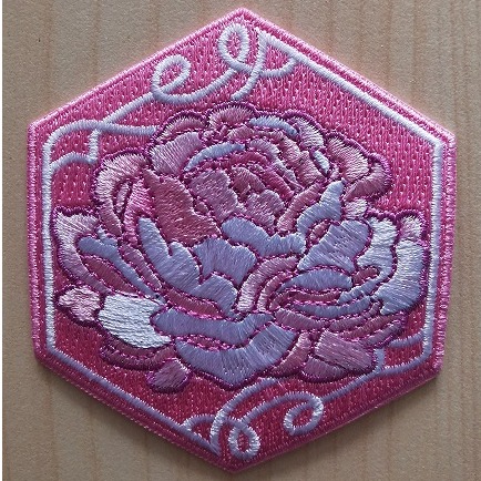 peony