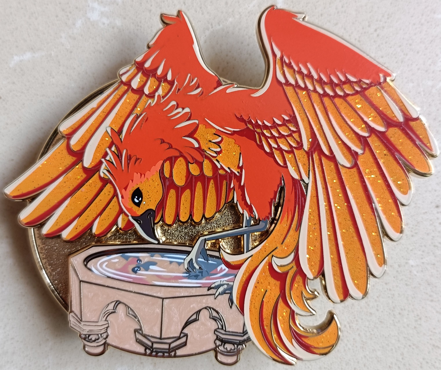 Firebird