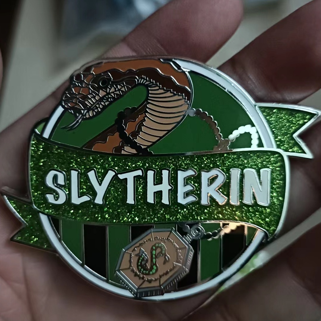 Slytherin