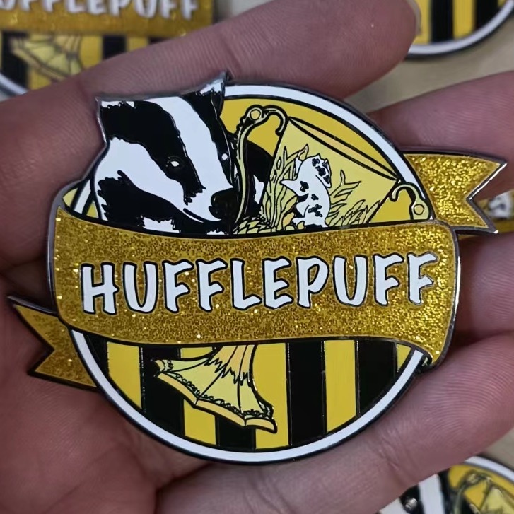 Hufflepuff
