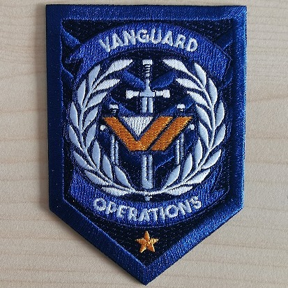vanguard