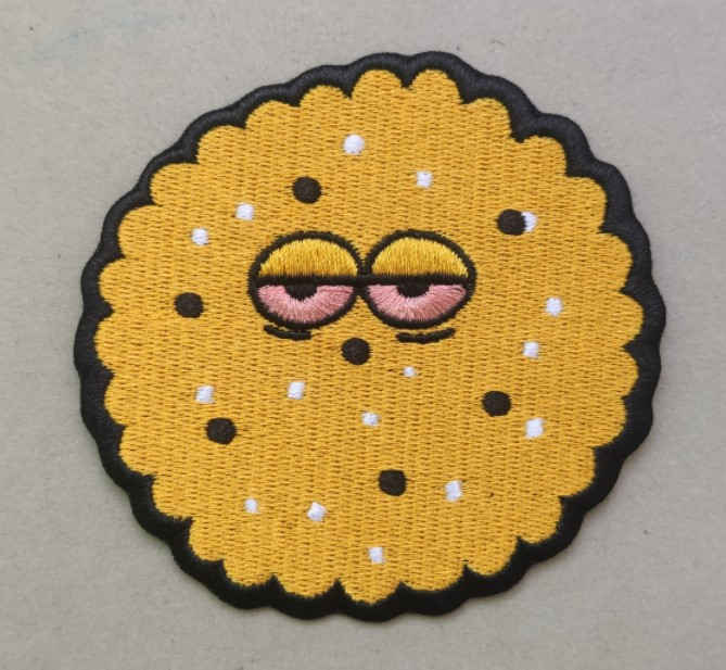 cracker-patch
