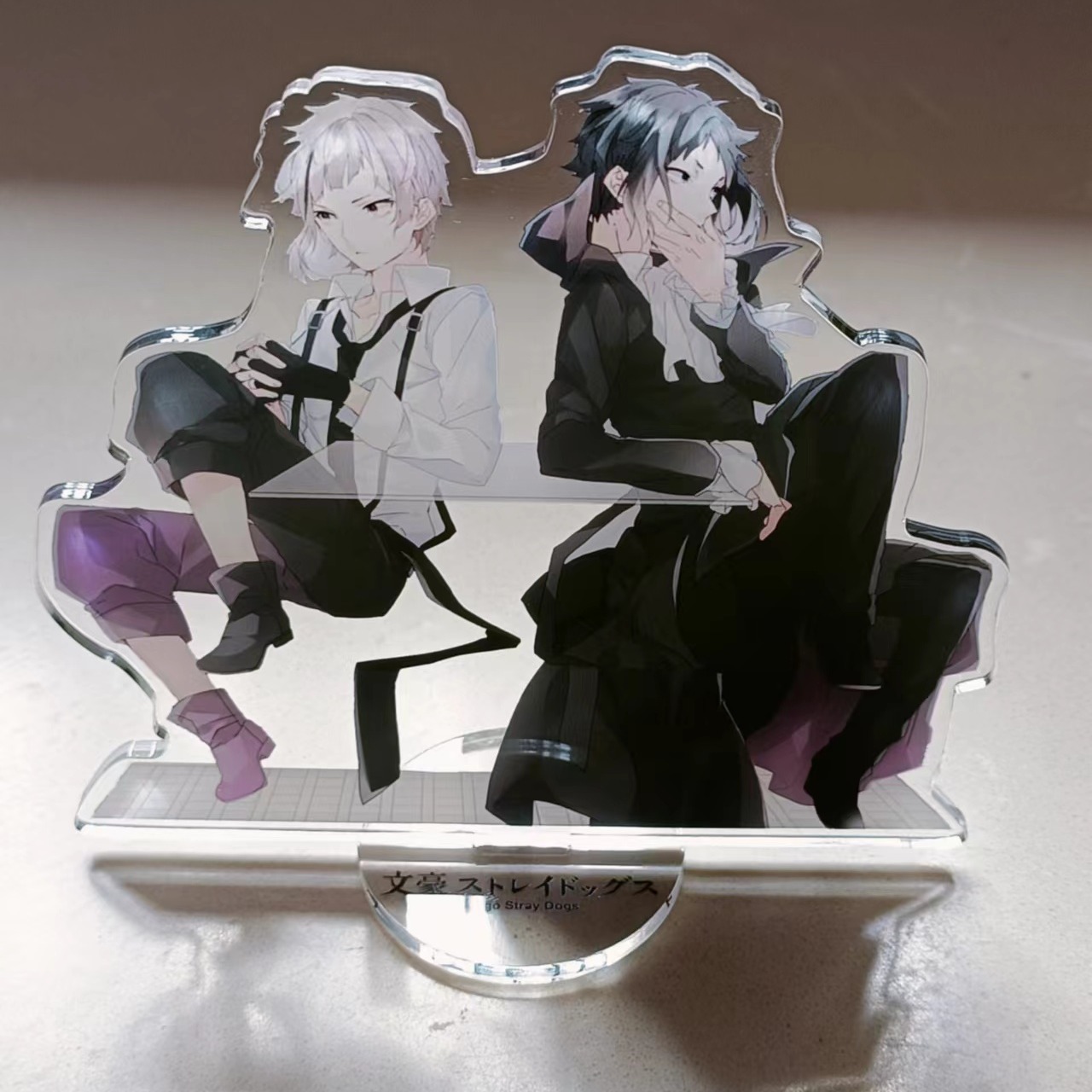 Acrylic Standee