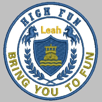 Embroidery Patches