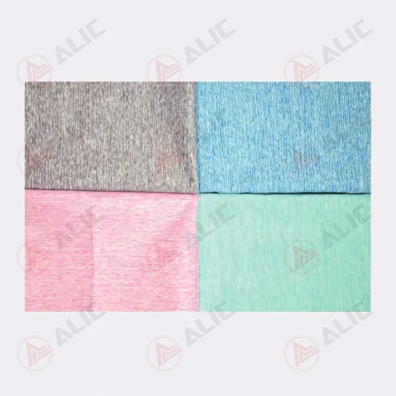 Microfiber Suede Printing Towel Supplier