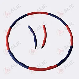 Hu-la Hoop (Plastic or Foam)
