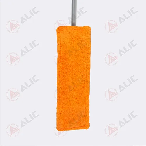 Coral Fleece Fixed Flat Mop