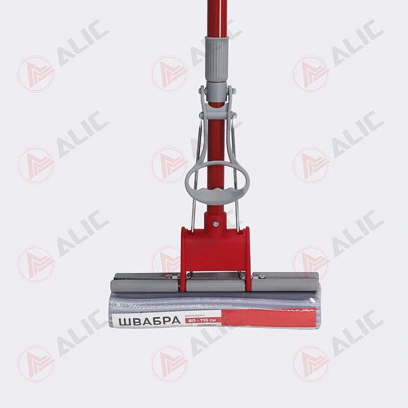 Extendable Sponge Mop
